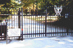Gate Entry Systems